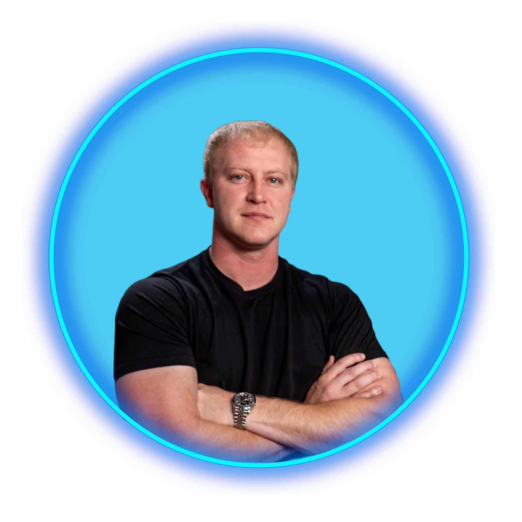Ryan Mason, Founder of Elevated Ideas